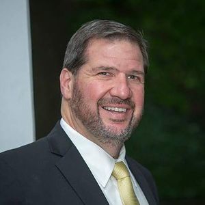 Meet your Posher, Ted